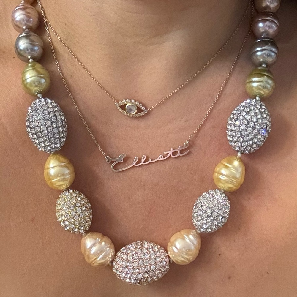 Joan Boyce Necklace